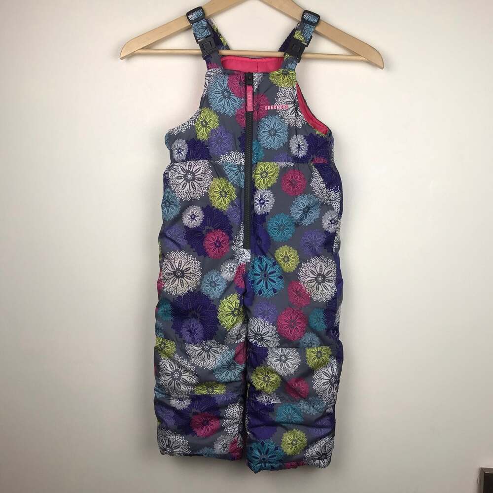 Sketchers‎ snow pants 4t